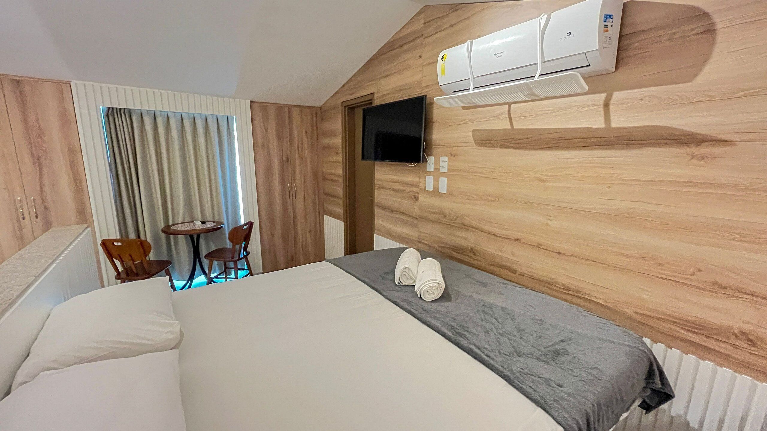 Departamento familiar | Decoración personalizada, muebles diferentes y wifi gratis 