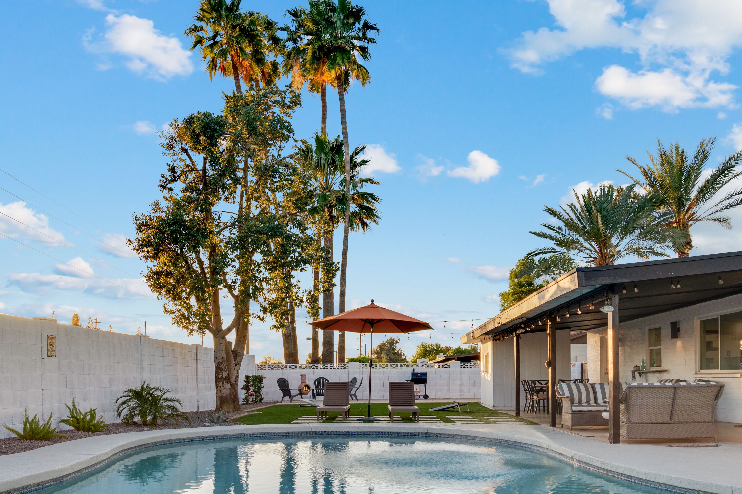 Outdoor Paradise-Spacious- Hot tub -Pool > Encanto