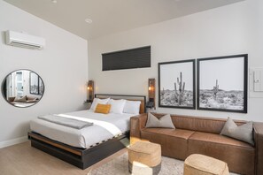 Tabla de planchar con plancha y wifi 