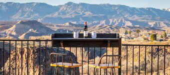 Incredible View #4 at The Dwellings