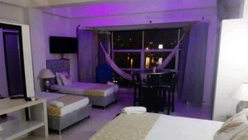 Standard Apartment | 1 bedroom, individually decorated, individually furnished