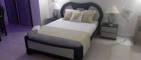 Standard Apartment | 1 bedroom, individually decorated, individually furnished