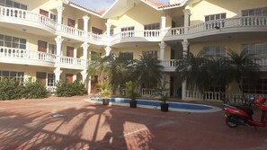 Exterieur