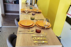 Restauration