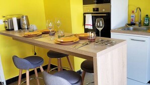 Cuisine privée