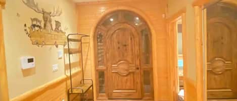 Interieur