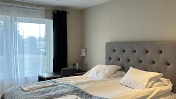 Standard Triple Room, 1 Bedroom