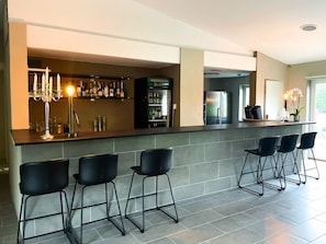 Restaurant - Hotell Solstickan Mellbystrand (Mellbystrand)