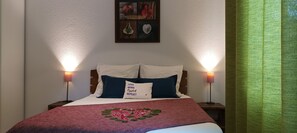 1 bedroom, iron/ironing board, free WiFi - Résidence Terrasses du Lac 3*, heated swimming pool (Aureilhan)