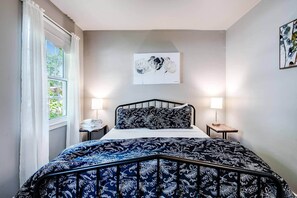 3 Schlafzimmer, Bügeleisen/Bügelbrett, kostenloses WLAN, Bettwäsche
