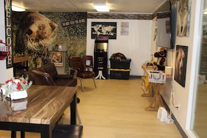 Sala de reuniones