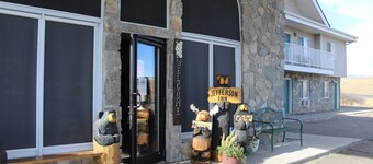 Jefferson Inn
