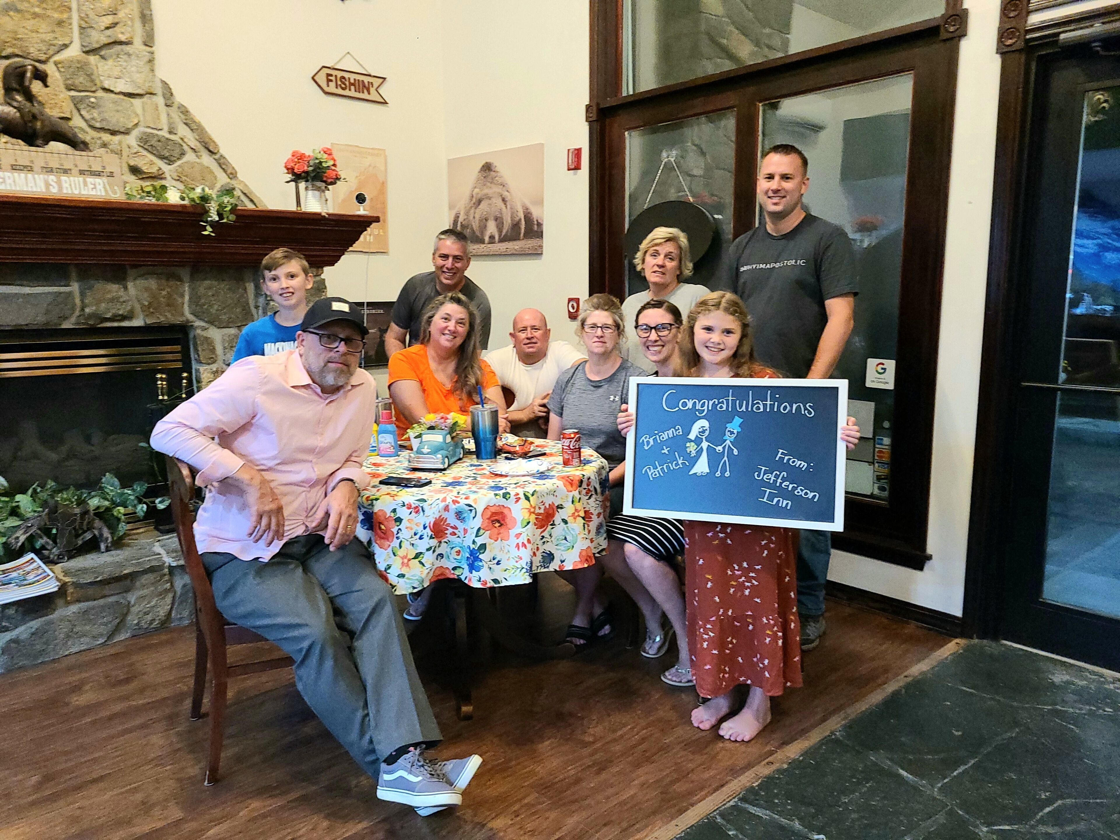 Accommodatievoorziening