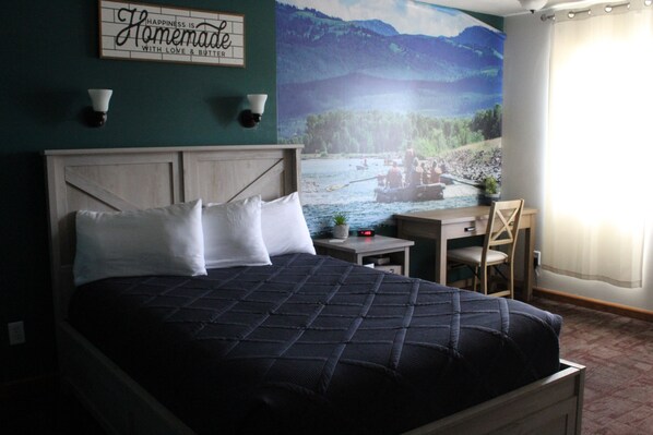 إطلالة على الشارع