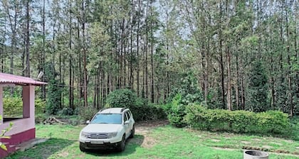 Homestay - BS005 by Namma Chikmagaluru