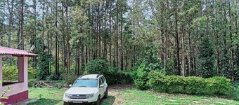 Homestay - BS005 by Namma Chikmagaluru