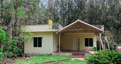 Homestay - BS005 by Namma Chikmagaluru