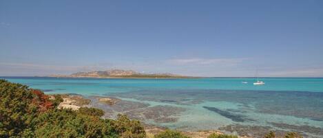 Spiaggia