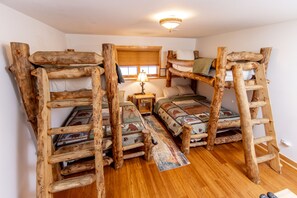 3 Schlafzimmer