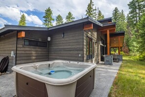 テラス / パティオ