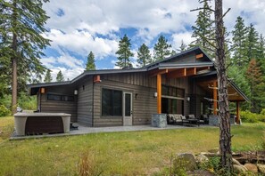 Exterior - Family Friendly w/ Suncadia Pool Access (Cle Elum)