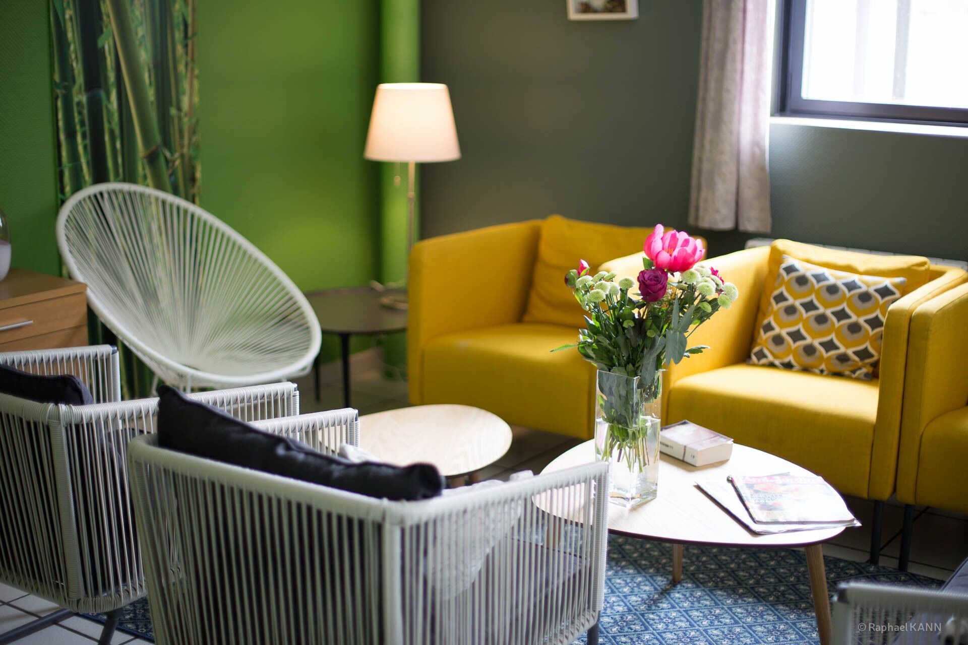 Télévision de 50 cm avec chaînes numériques