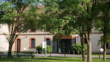 Exterieur