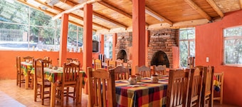 Cabañas Darely