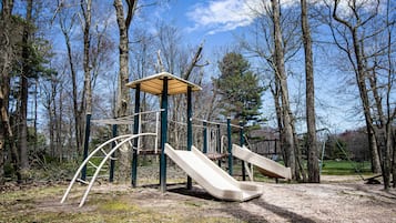 Espace pour enfants