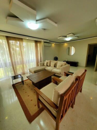 Cocody "Palm Club" 2 Bedrooms appartement