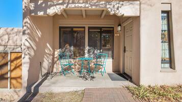 DĂ©tail de lâextĂ©rieur