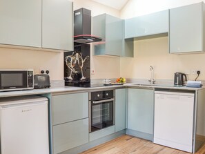 Geschirrspüler