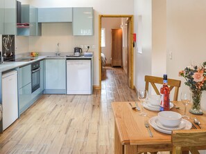 Dishwasher - 1 bedroom accommodation in Cawston (Cawston)