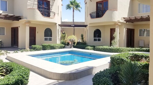 Exterior - Villa Sonari 3 By Kivoya (Puerto Peñasco)