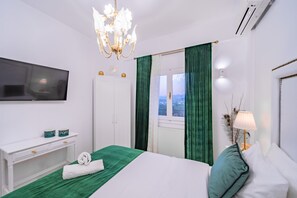 1 Schlafzimmer, WLAN