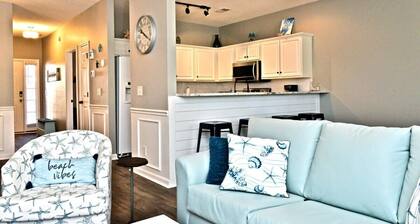 All New Luxury Beach Retreat w Pool