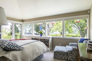 3 chambres, bureau, fer et planche à repasser, Wi-Fi