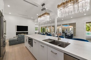 Frigorifero, lavastoviglie