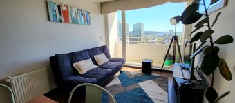 Apartments Concepción Plus! D1008