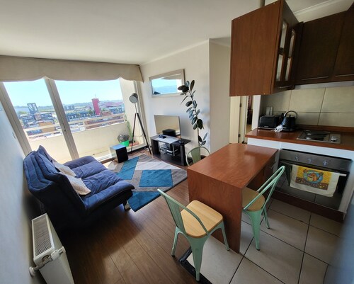 Apartments Concepción Plus! D1008