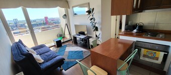 Apartments Concepción Plus! D1008