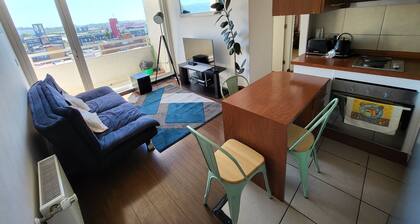 Apartments Concepción Plus! D1008