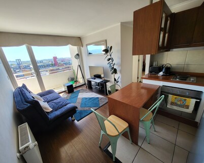 Apartments Concepción Plus! D1008