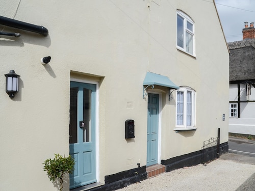 1 bedroom accommodation in Enderby