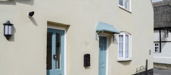 1 soverom innkvartering i Enderby