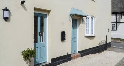 1 bedroom accommodation in Enderby