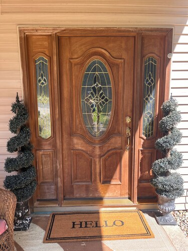 Peaceful & Relaxing Battle Creek Lake House┃Kayaks, Paddle Boards & Fire Pit