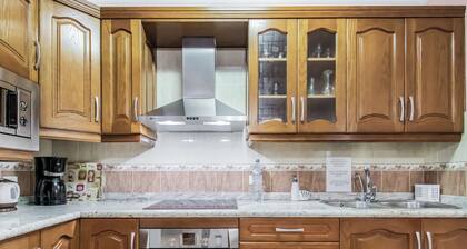 Solarium Agaete Valley Retreat 3-BR nfmv