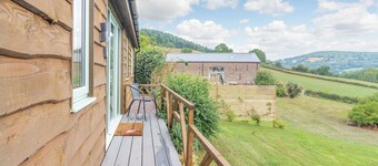 1 bedroom accommodation in Grosmont, near Monmouth