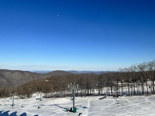 Diamond Adventure at Wintergreen Resort *FULLY UPDATED*